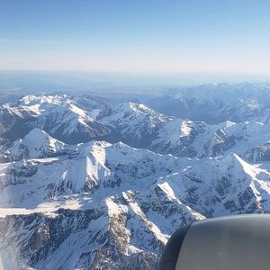 Meet your Posher, Trey